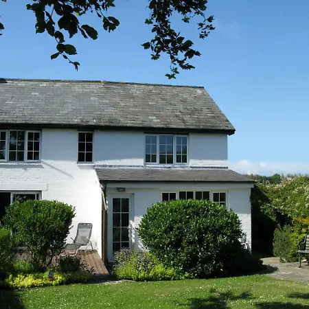 Tollgate Cottages Bed And Breakfast Freshwater Exterior photo