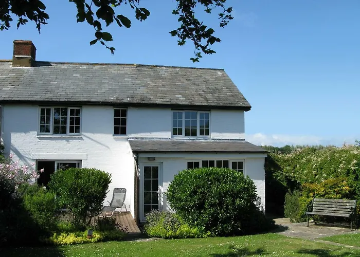 Tollgate Cottages Bed And Breakfast