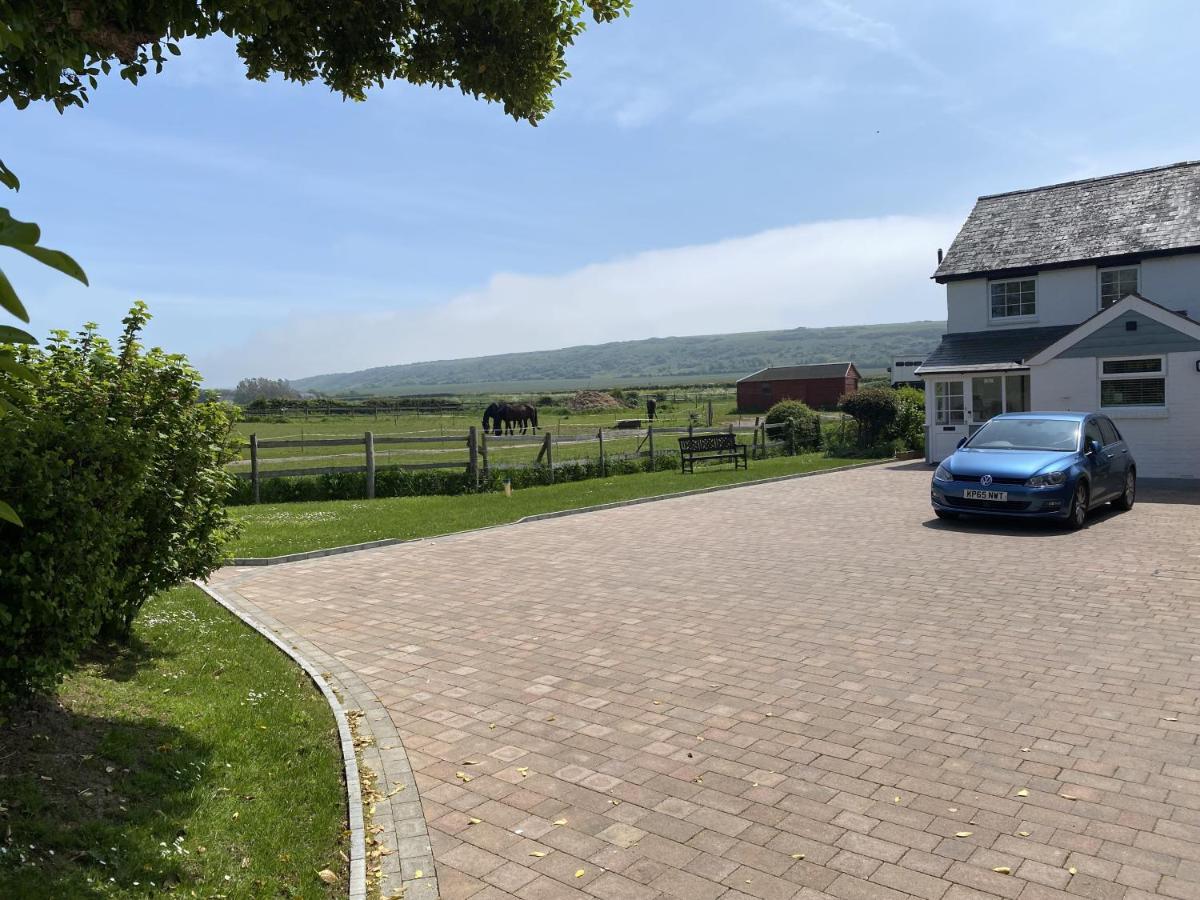 Bed & Breakfast Tollgate *