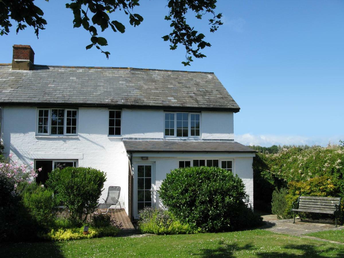 Bed & Breakfast Tollgate Freshwater