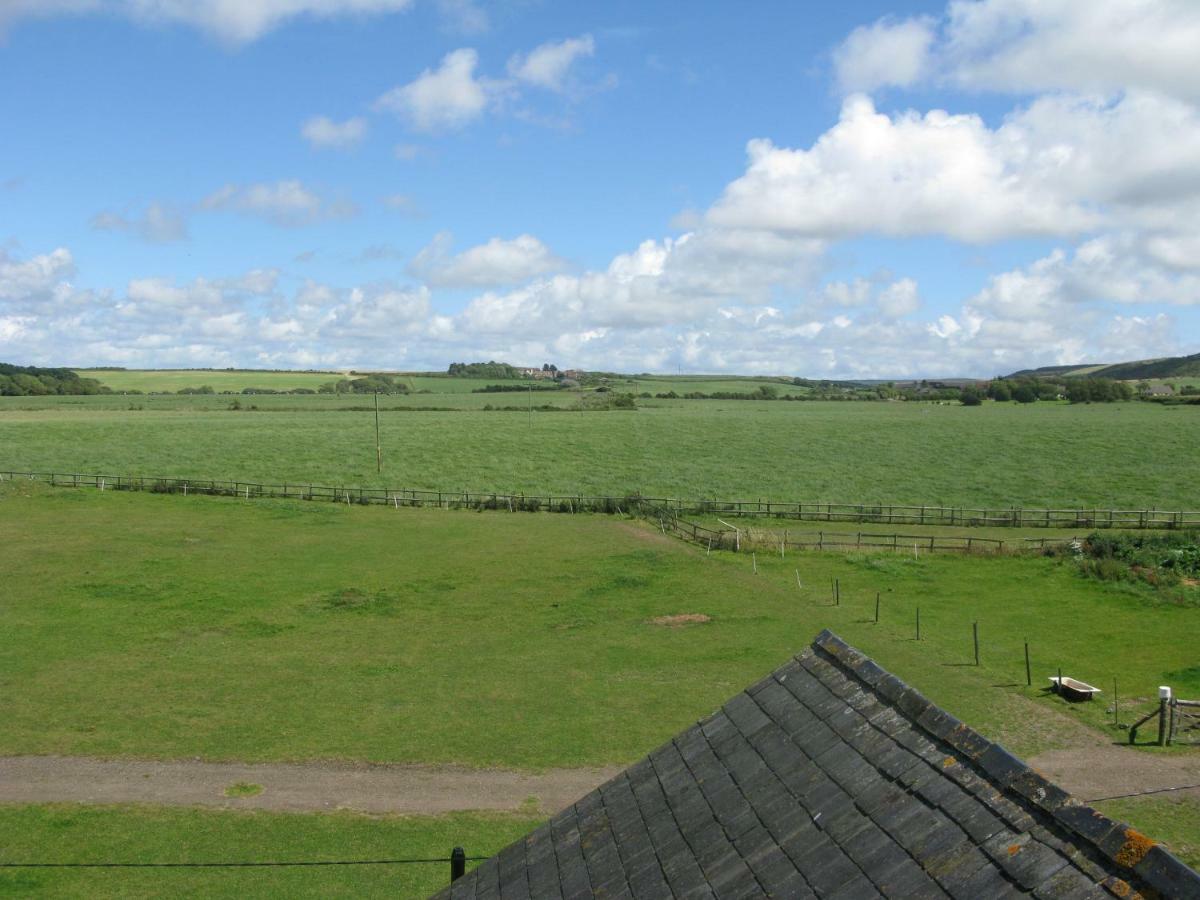 Tollgate Bed & Breakfast *