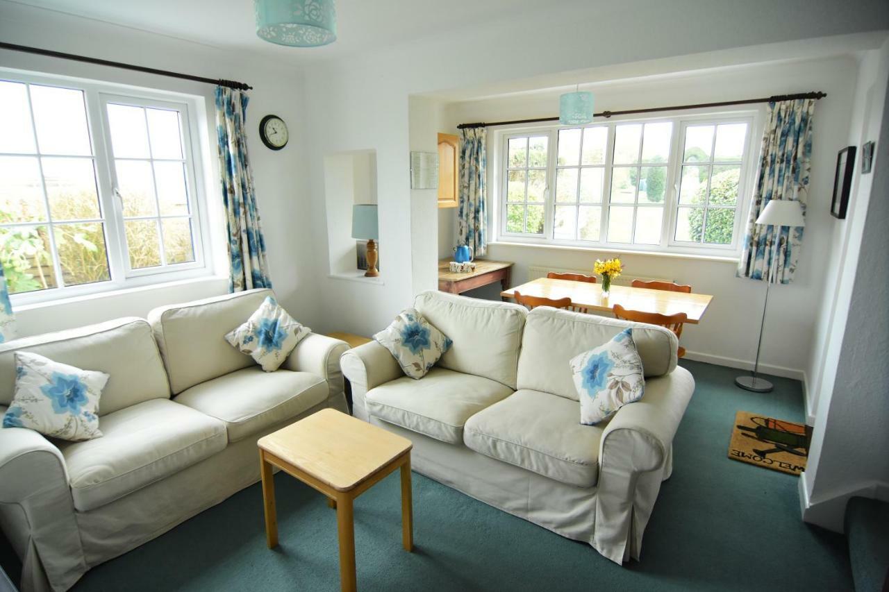 Bed & Breakfast Tollgate Freshwater